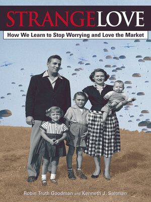 cover image of Strange Love